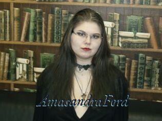 AmasandraFord