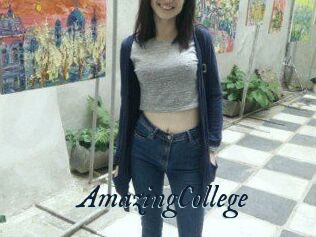AmazingCollege