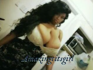 Amazingtitsgirl