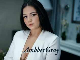 AmbberGray