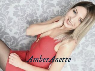 AmberAnette