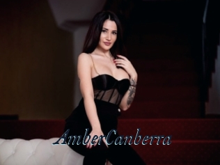 AmberCanberra