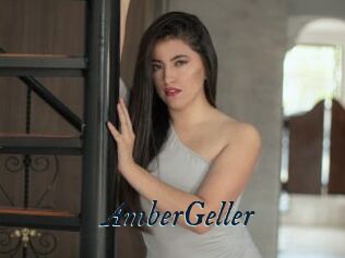 AmberGeller