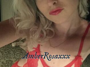 AmberRosaxxx