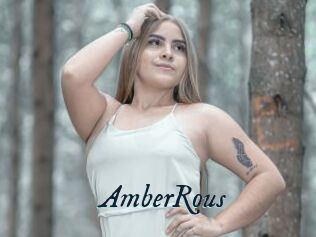 AmberRous
