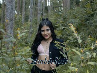 AmberSuit