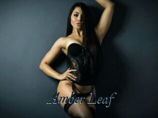 Amber_Leaf