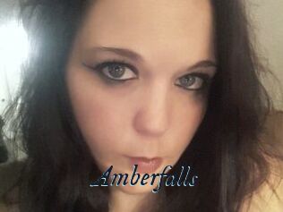 Amberfalls