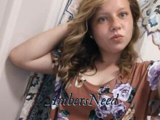 AmbersNeed