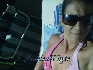 Amelea_Whyte