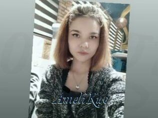 AmeliKuo