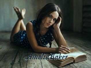 AmeliaBaker