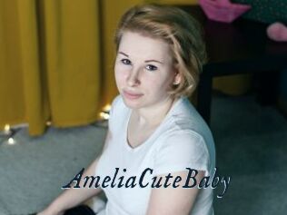 AmeliaCuteBaby