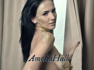 AmeliaHall