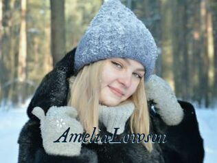 AmeliaLowson