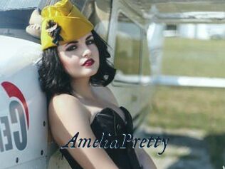 AmeliaPretty