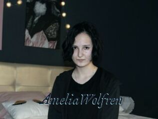 AmeliaWolfren