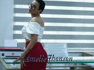AmelieJhonson
