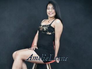 AmelieLeans