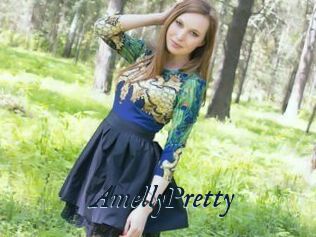 AmellyPretty