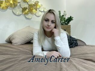 AmelyCarter