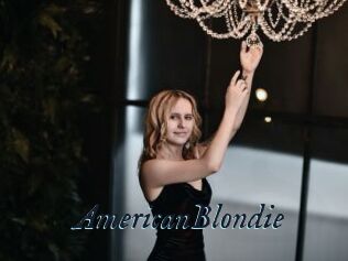 AmericanBlondie