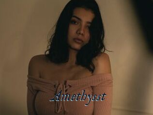 Amethysst