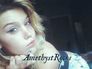 AmethystRocks