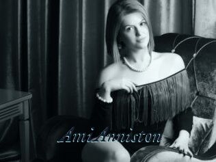 AmiAnniston