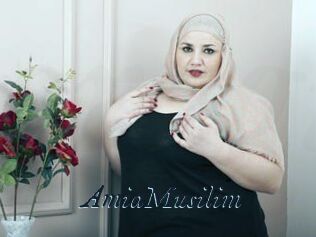 AmiaMusilim