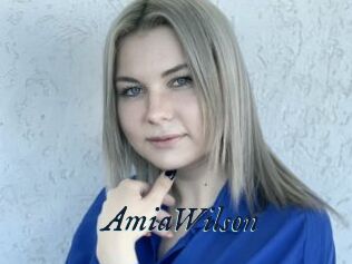 AmiaWilson