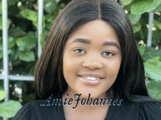 AmieJohannes