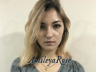 AmileyaRose