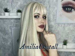 AmiliaCrystall Oral Girls