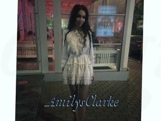 AmilysClarke