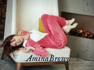 AminaBrown
