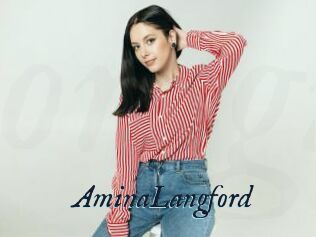 AminaLangford