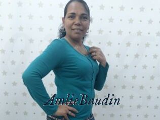 AmlieBaudin