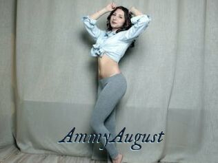 AmmyAugust