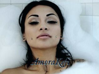 AmoraKefi