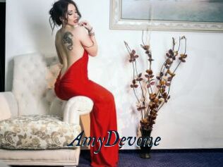 AmyDevone