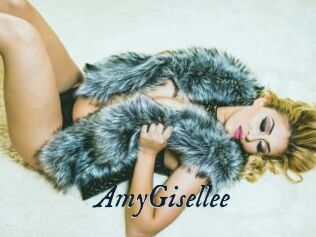 AmyGisellee