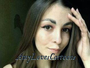 AmyLovesCartoons