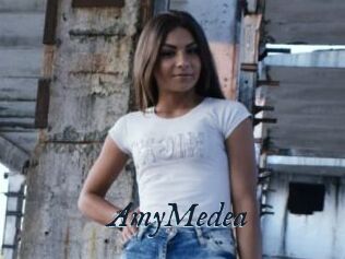 AmyMedea