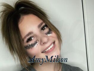 AmyMilson
