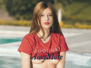 AmyMore