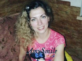 AmySmile