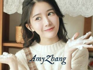 AmyZhang