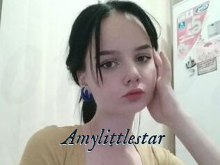 Amylittlestar