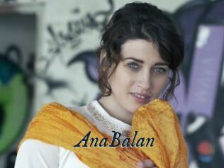 AnaBalan